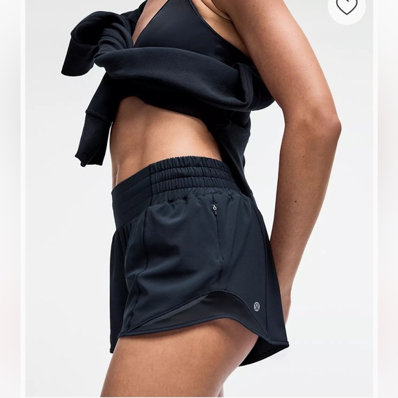 Lululemon Hotty Hot Short - Picture 7 of 9